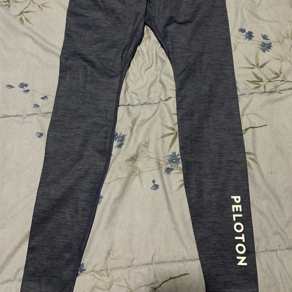 Nike Gray Leggings